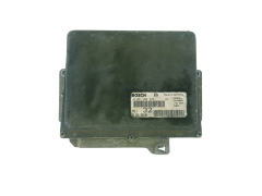 Steuergerät 0261204625 9630278480 26FM0665 MA3.1 PSA Bosch 34257