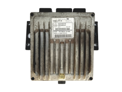 Steuergerät 8200498188 8200469340 R0410B024D Renault Nissan Delphi 19850
