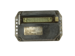Steuergerät 00077971390 0261203498 Fiat Bosch 16472