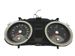 Tacho Kombiinstrument Renault Megane 2 8200399700 B 49226