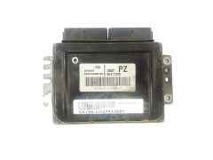 Steuergerät 96417290 5WY5403F D32 1BGT Chevrolet 27412