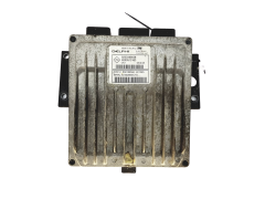 Steuergerät 8200399038 8200513163 R0410B034A Renault Delphi 29873