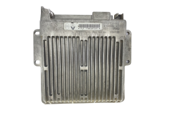 Steuergerät 7700105560 7700103915 7700107197 Renault Sagem 54349