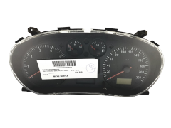 Tacho Kombiinstrument Seat Ibiza W06K0920801A 110008924024 51770