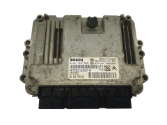 Steuergerät PSA 0281012529 9663475880 9657699480 Bosch 68184