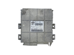 Steuergerät 9621760680 G6.11 0C01 16227.024 PSA Magneti Marelli 54772