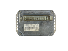 Steuergerät 00464574780 0261203861 Lancia Bosch 55057
