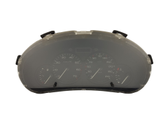 Tacho Kombiinstrument Partner 1 Berlingo 1 9662745180 PSA 2302