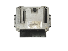 Steuergerät 51805037 0281014456 Fiat Bosch