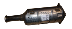 Dieselpartikelfilter Rußpartikelfilter Dpf Original 174036 1740.36 Citroen Peugeot