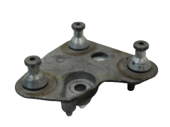 Befestigung, Halterung ABS Mercedes-Benz E W210 A2104310140