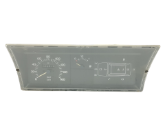 Tacho Kombiinstrument Fiat Panda 6060200060 06060200010 27260