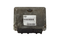 Steuergerät IAW4AF.P2 46817813 61600.625.01 Fiat Magneti Marelli 17165