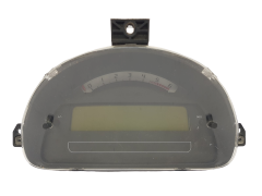 Tacho Kombiinstrument Citroen C2 C3 9660225880 D 00 26625