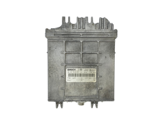 Steuergerät 0281010077 7700114644 7700111552 Renault Bosch 55236