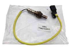 Lambdasonde Diagnosesonde Neues Original Renault Clio III 1.2-1.6 16v 7700274189