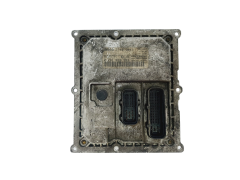 Steuergerät Smart 0002749V001 0281010161 Bosch 35856