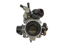 Drosselklappe Mitsubishi Hyundai Santamo AC50339