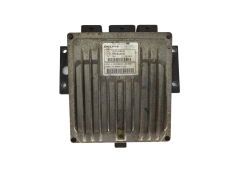 Steuergerät 8200619409 8200399038 R0410B034C TRW Delphi Renault 19422