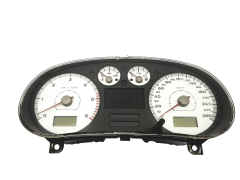 Tacho Kombiinstrument Seat Leon W01M0920822E 110080153006 56104