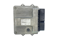 Steuergerät FGP 55194018 YU MJD 6JO.C6 71600.062.04 Opel 63233