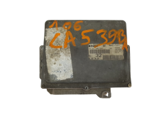 Steuergerät 0261204625 9630278480 MA3.1 PSA Bosch 19434