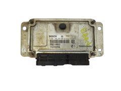 Steuergerät 89661-0H010 0261208704 Toyota Bosch