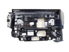 Zierblende Peugeot 308 3 9837164380 9835234680