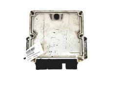 Steuergerät 9647474480 0281010886 9640938180 PSA Bosch