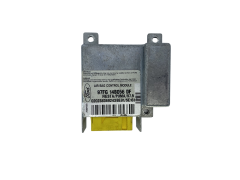 Steuergerät 97FG14B056DF Ford 58375