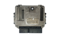 Steuergerät 55200666 0281012862 Fiat Bosch 46769