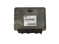 Steuergerät IAW4AF.M7 73501877 61600.627.02 Fiat Magneti Marelli 16528