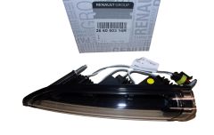 Tagfahrlicht Links Original 266050314R Renault