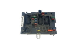 Steuergerät BSM B3 9646405280 PSA Delphi 40245