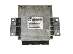 Steuergerät 9652488080 IAW48P2.76 PSA Magneti Marelli 28022