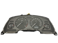 Tacho Kombiinstrument Opel Astra G DQ09228743 351177000 43740