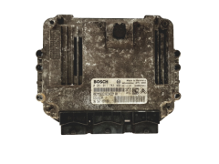 Steuergerät 0281011783 9656709780 9654490280 PSA Bosch 18451