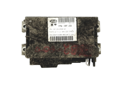 Steuergerät IAW16F.EB 46519634 Fiat Magneti Marelli 17317