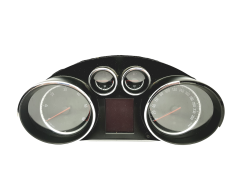 Tacho Kombiinstrument Opel Astra J 13328264 600775881 GM 42340