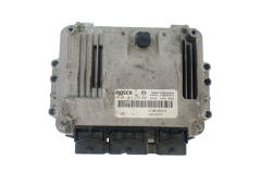 Steuergerät 0281011275 8200305678 8200269879 Renault Bosch 37951