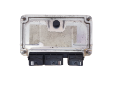 Steuergerät 0261206943 9647480580 9638765680 PSA Bosch 30795