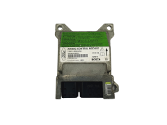 Steuergerät 0285001396 YS4T14B056BA Ford Bosch 68872