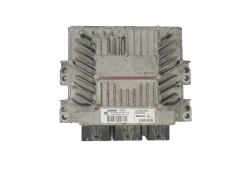 Steuergerät S122326109A 8200565863 8200592611 Renault Siemens 44958