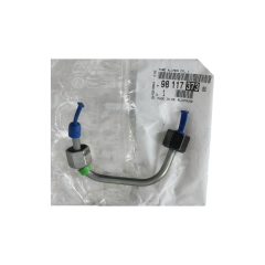 Kraftstoffleitungen Citroen Peugeot 9811737380 1.5 BlueHDI Neues Original
