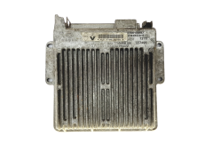 Steuergerät 7700108455 7700109487 7700868295 Renault Sagem 25975