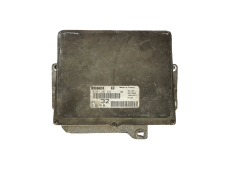 Steuergerät 0261204625 9630278480 26FM0000 MA3.1 PSA Bosch 24933