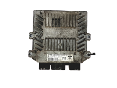 Steuergerät 3S61-12A650-LB 5WS40140D-T SID 804 Ford Siemens 24038