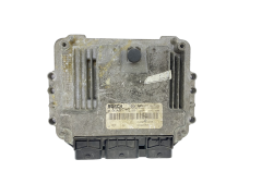 Steuergerät 0281011776 8200391966 8200386508 Renault Bosch 62172