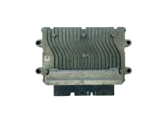 Steuergerät 9664127180 21586048-9A PSA Valeo 34131