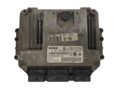 Steuergerät PSA 0281011089 9647785580 Bosch 20459